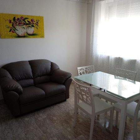 Acqua Di Mare Bed & Breakfast Taranto Luaran gambar