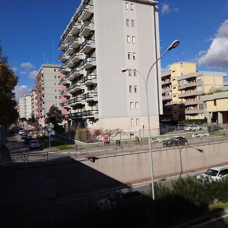 Acqua Di Mare Bed & Breakfast Taranto Luaran gambar