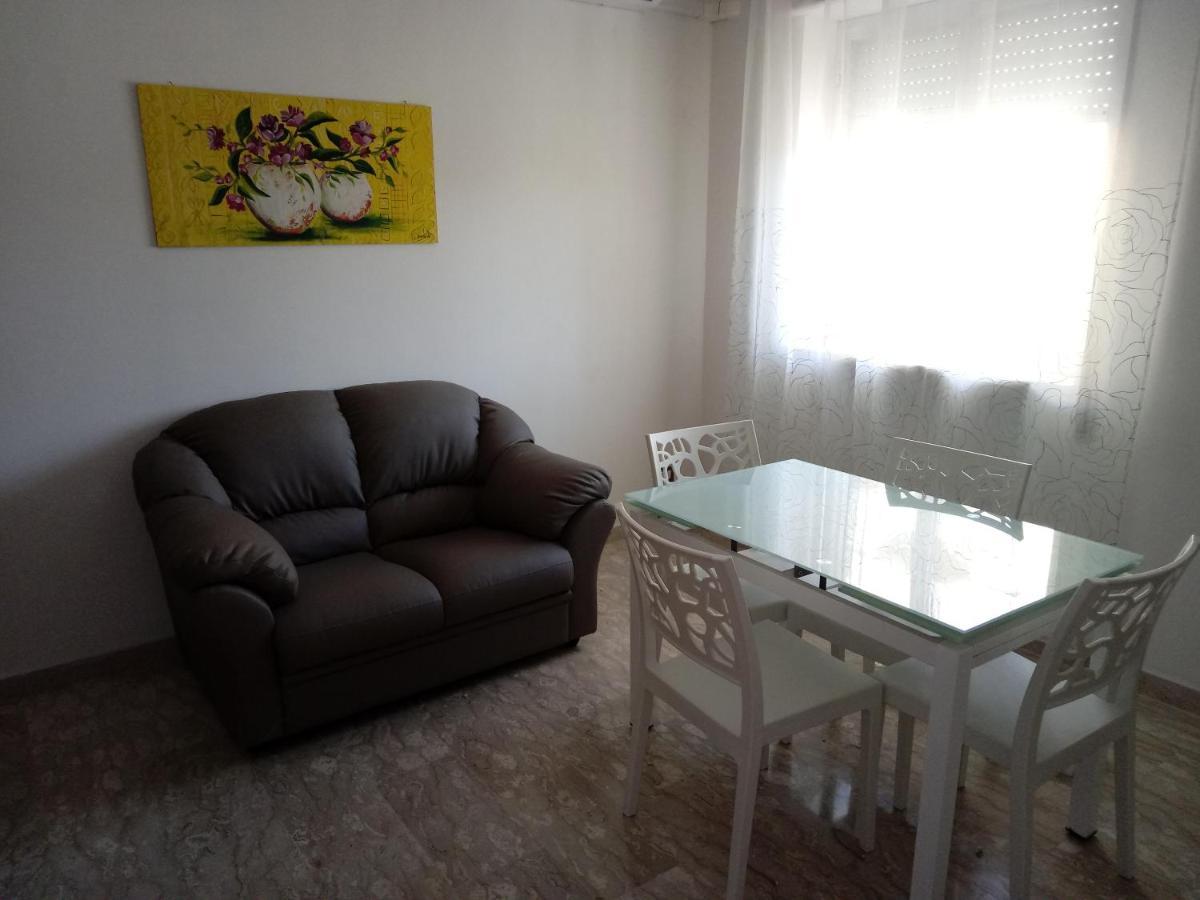 Acqua Di Mare Bed & Breakfast Taranto Luaran gambar