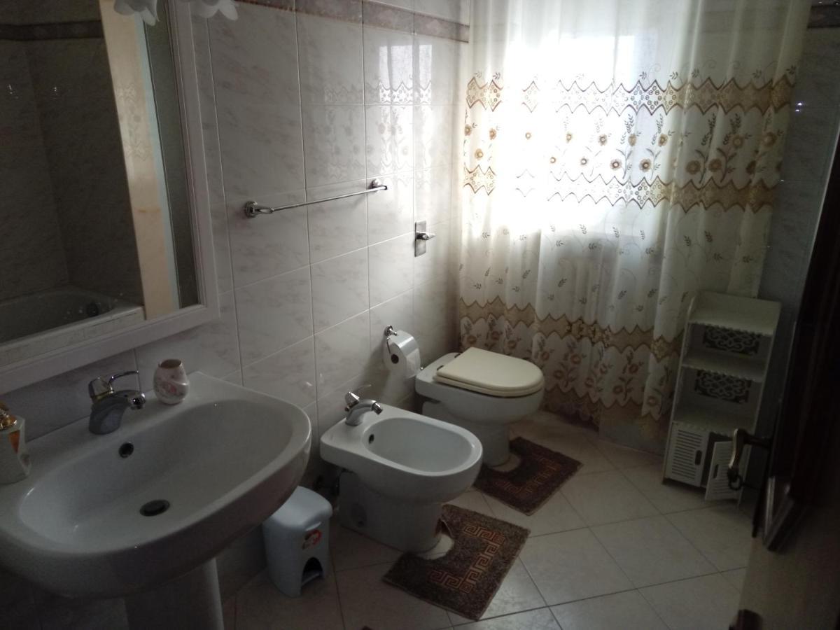 Acqua Di Mare Bed & Breakfast Taranto Luaran gambar
