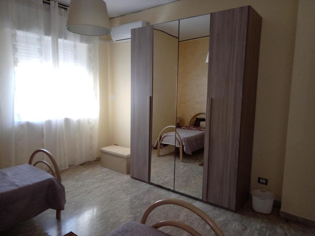 Acqua Di Mare Bed & Breakfast Taranto Luaran gambar