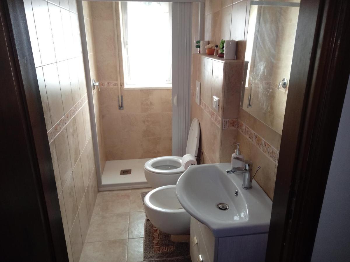 Acqua Di Mare Bed & Breakfast Taranto Luaran gambar