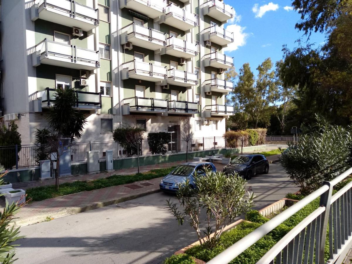 Acqua Di Mare Bed & Breakfast Taranto Luaran gambar
