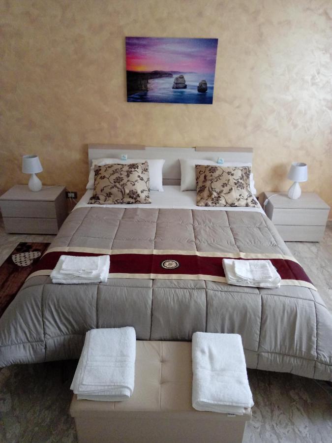 Acqua Di Mare Bed & Breakfast Taranto Luaran gambar