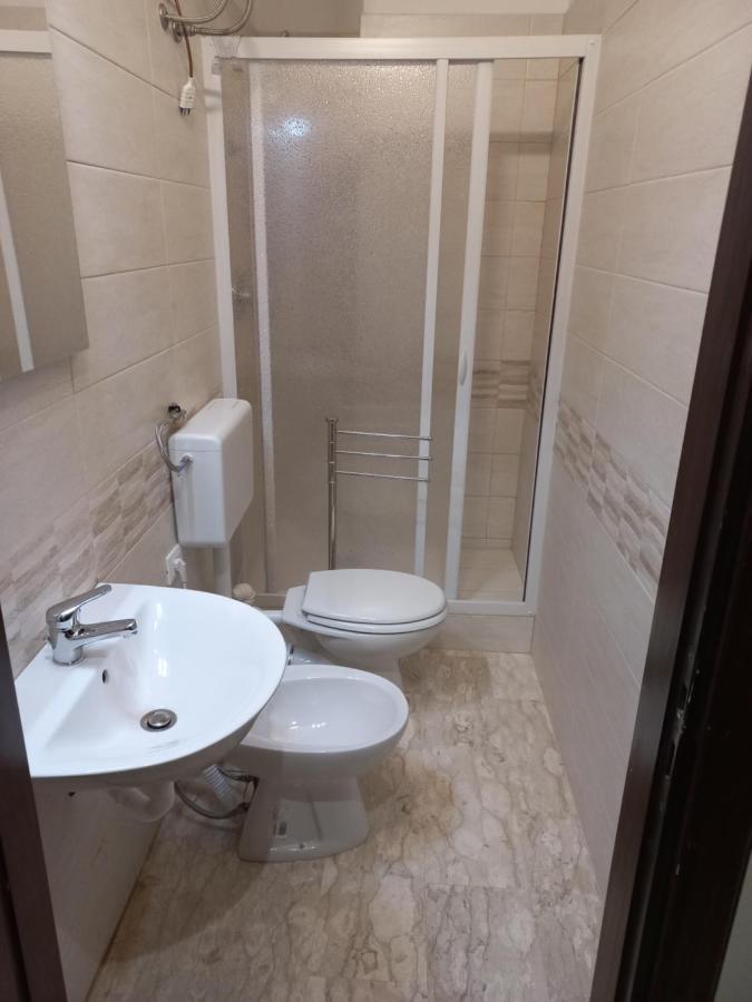 Acqua Di Mare Bed & Breakfast Taranto Luaran gambar