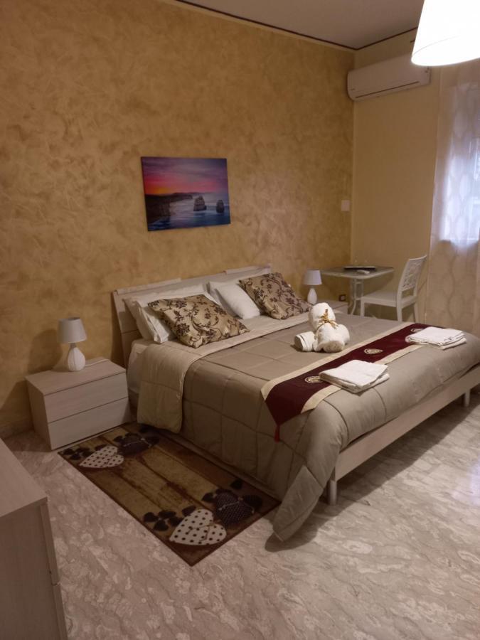 Acqua Di Mare Bed & Breakfast Taranto Luaran gambar