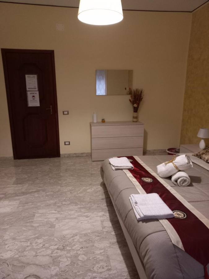 Acqua Di Mare Bed & Breakfast Taranto Luaran gambar