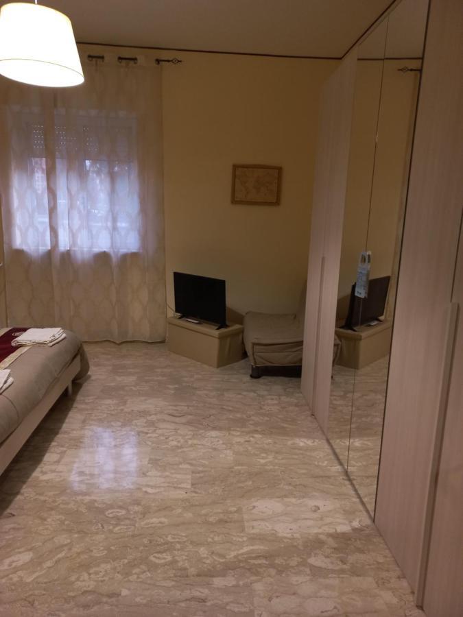 Acqua Di Mare Bed & Breakfast Taranto Luaran gambar