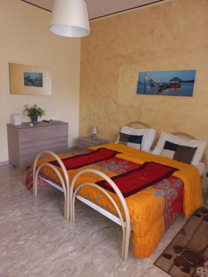 Acqua Di Mare Bed & Breakfast Taranto Luaran gambar