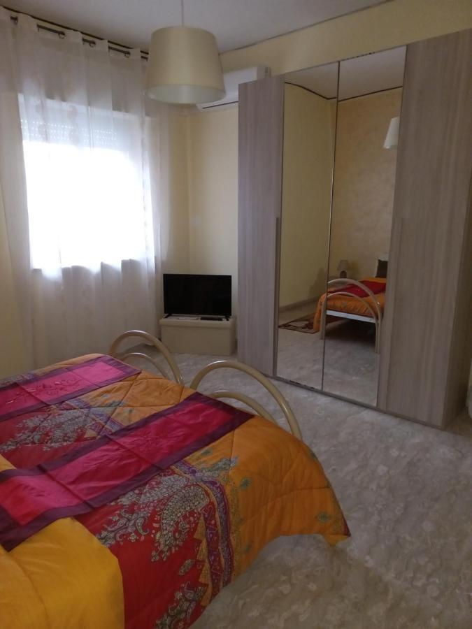 Acqua Di Mare Bed & Breakfast Taranto Luaran gambar